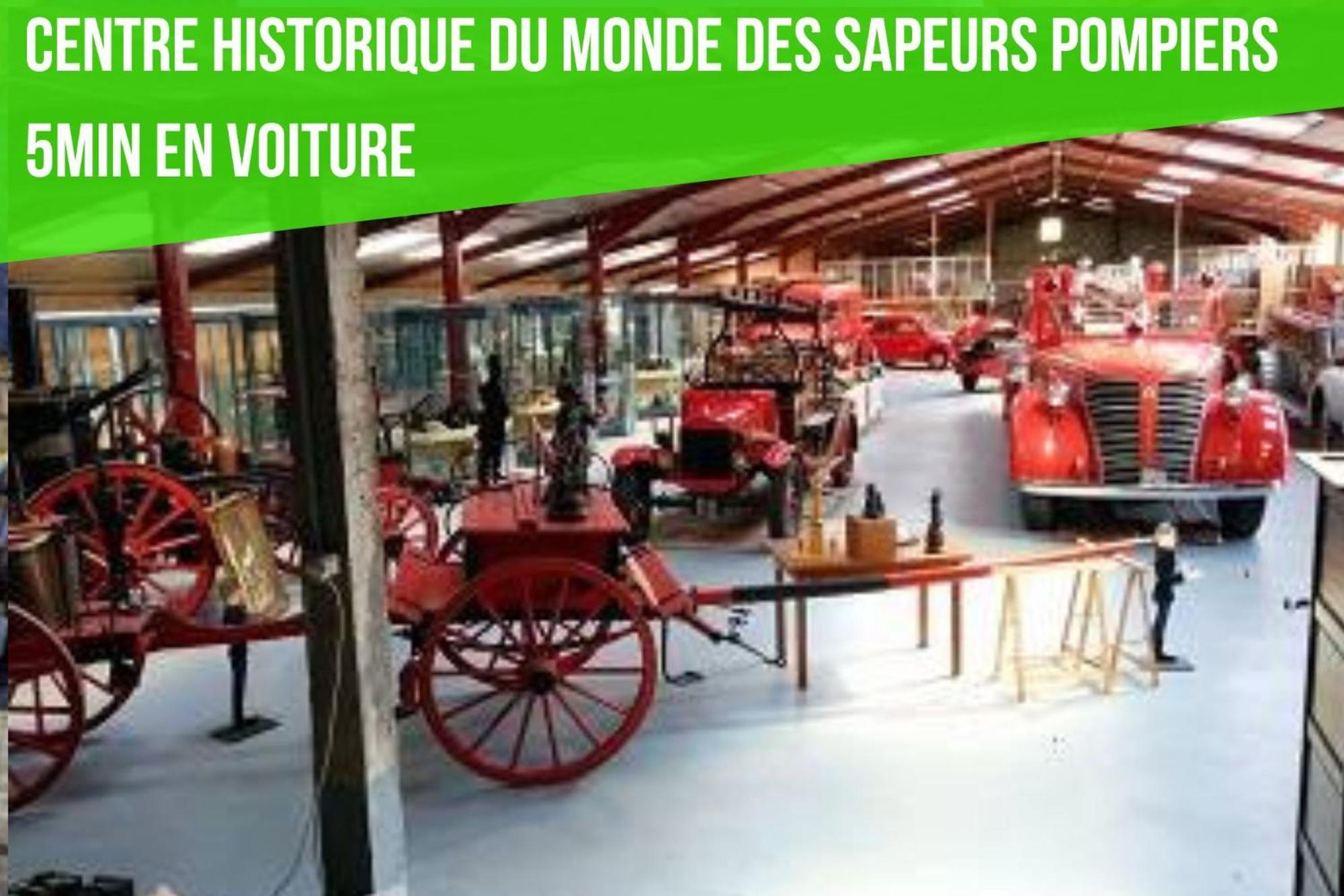 Le Grand Pirou # Lumineux # Halte Auvergne Тьер Экстерьер фото